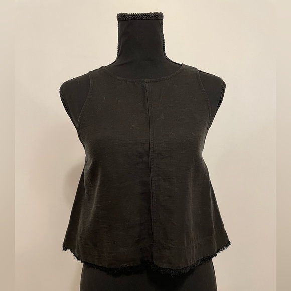 Wilfred tank - Picture 1 of 6